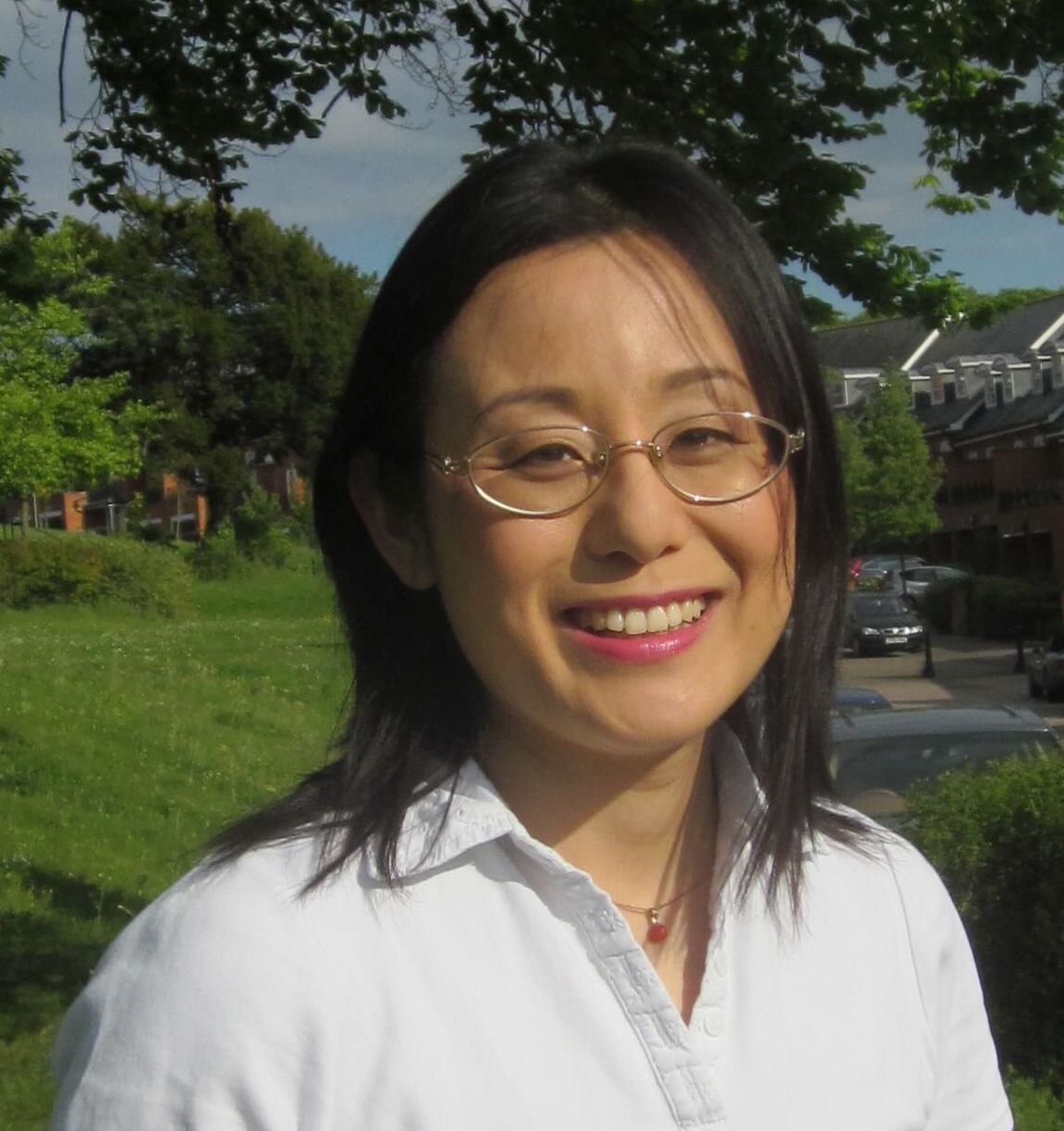 Mikako Matsuura