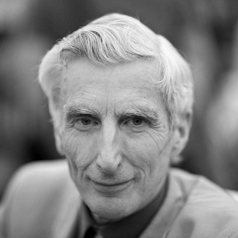 Lord Martin Rees