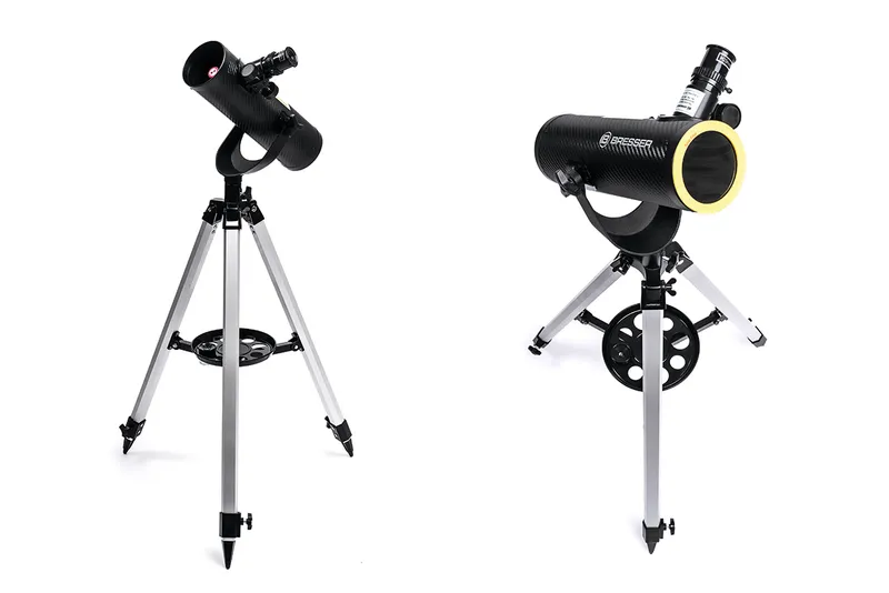 Bresser Solarix 76 350 telescope review