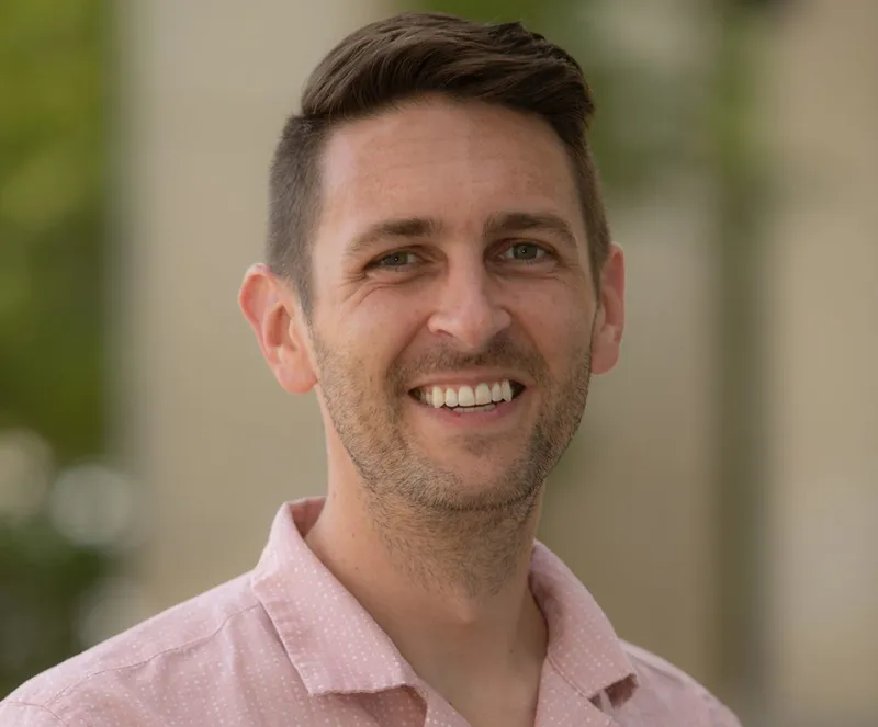 Justin Spilker is an assistant professor of astronomy at Texas A&M University, specialising in the formation and evolution of galaxies throughout the Universe’s history