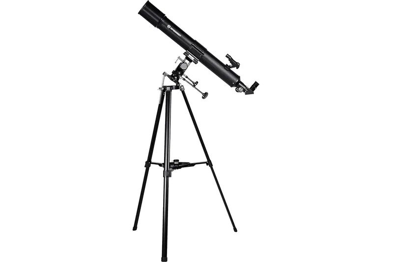 Bresser Refractor Telescope Taurus 90 900