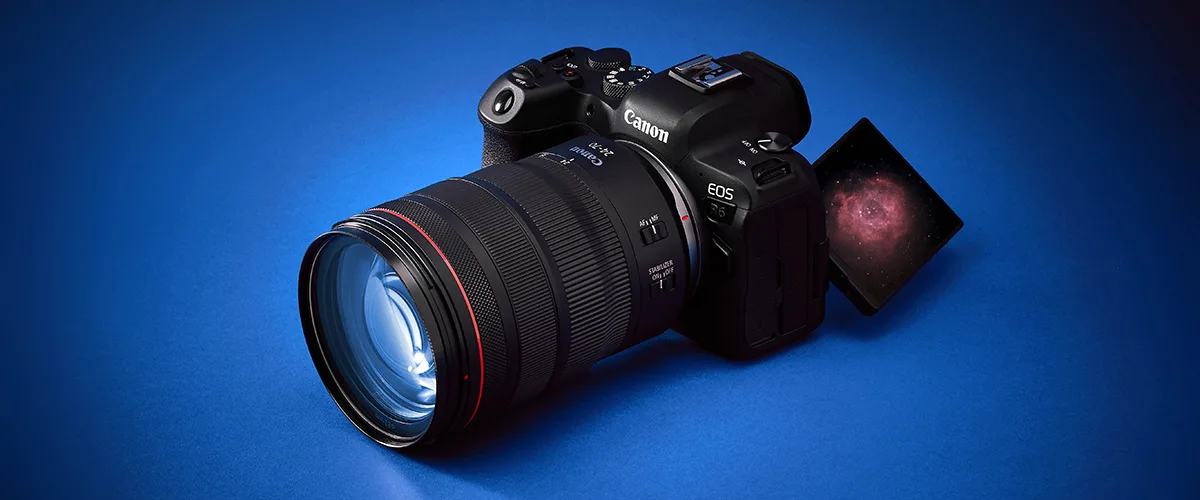 A beginner's guide to astrophotography cameras