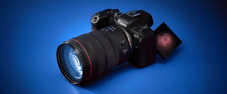 A beginner's guide to astrophotography cameras