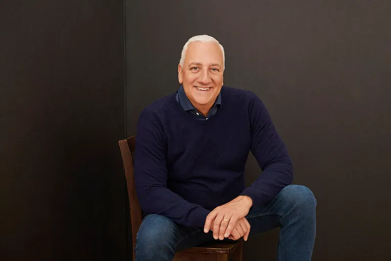 Former NASA astronaut Mike Massimino reveals his top tips for success in his book Moonshot