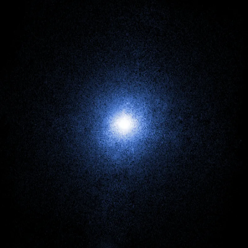 A Chandra X-ray Image of Cygnus X-1, home of the first black hole to be discovered. Credit: X-ray: NASA/CXC; Optical: DSS; Illustration: NASA/CXC/M.Weiss