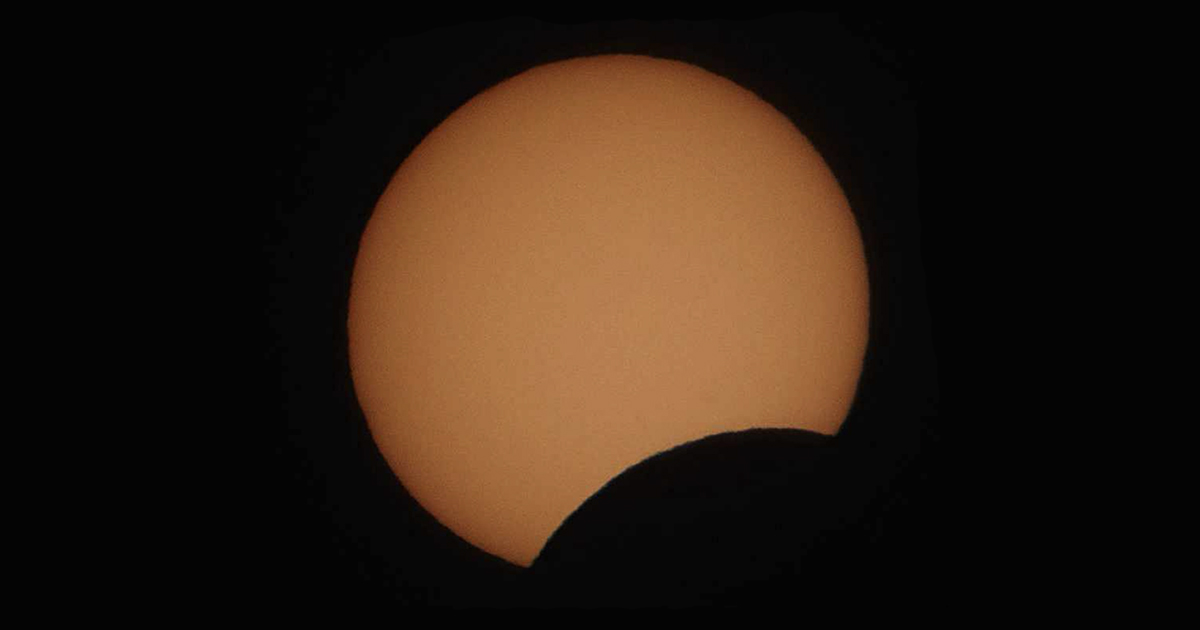 How to photograph the April 8 eclipse from the UK and Ireland