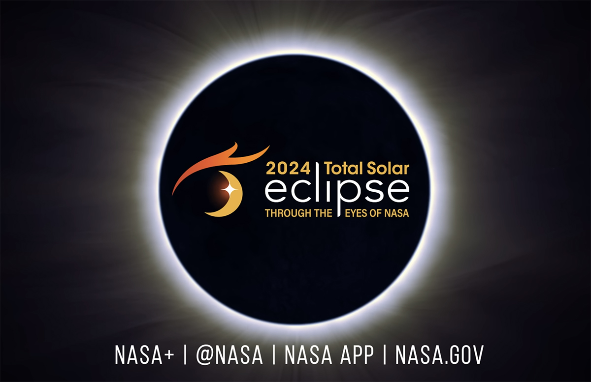 Solar Eclipse Live Stream: Watch the Total Eclipse Online on April 8, 2024