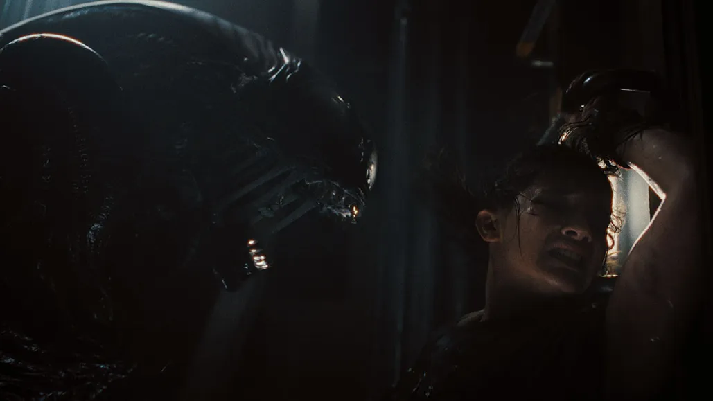 Alien 1979 Ridley Scott's Alien Will Finally Be Released In 4K HDR For