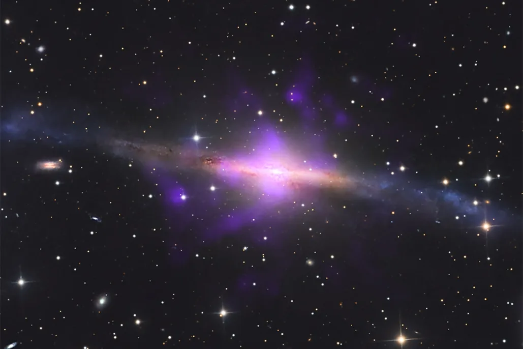 Black Hole Hubble Space Telescope Hubble's Closest Look At A Quasar