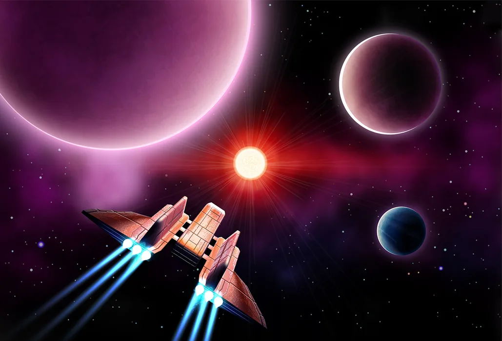 Virtual Tour Of The Planets VPLanet: A Virtual Planet Simulator For