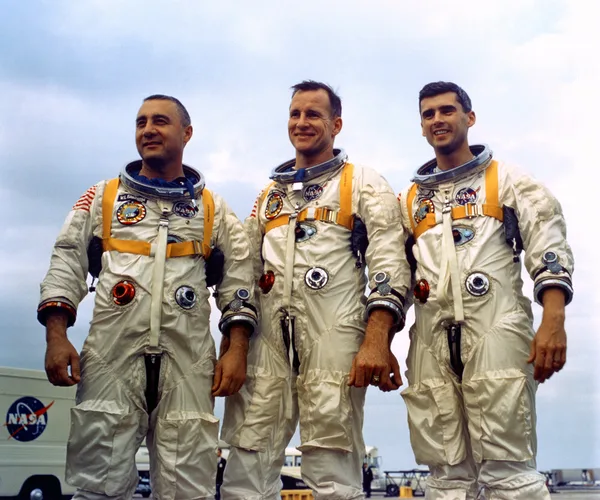 How many people have died in space? | BBC Sky at Night Magazine