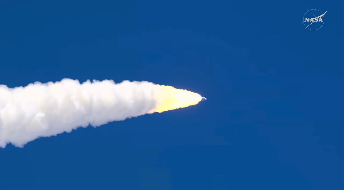 Artemis II Crew Resolves Orion Spacecraft Toilet Malfunction