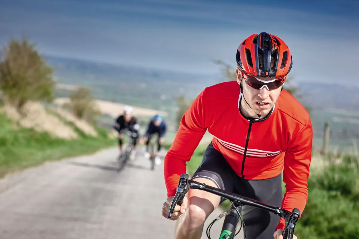 The best spring cycling outfits