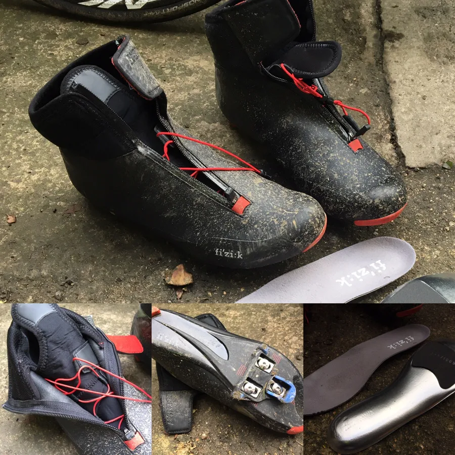 Fizik R5 Artica シューズ EU/41 (26.35cm)No.2Fizik R5 Artica 44.5 