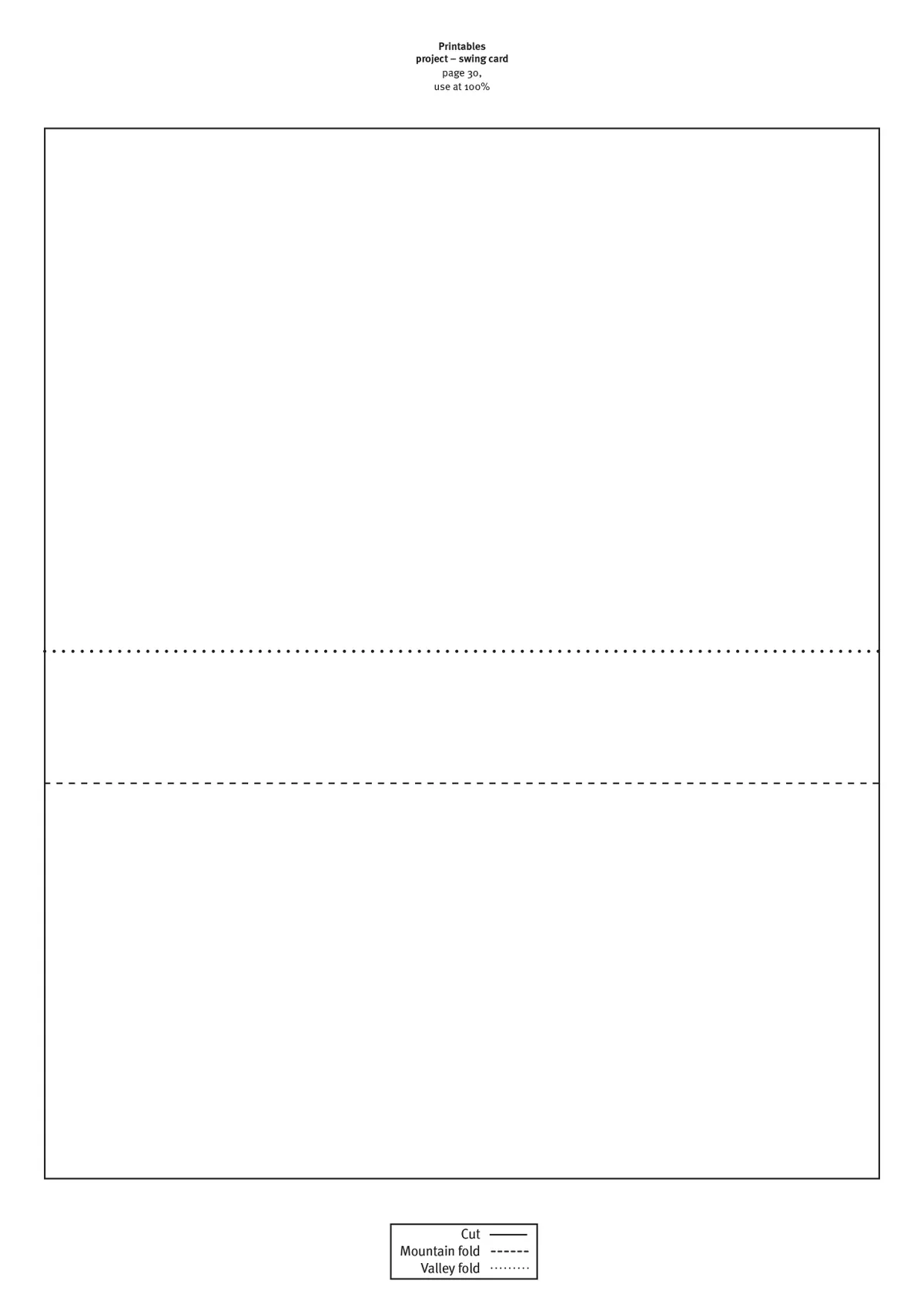 Christmas Card Templates Issue 183 Sheet 2