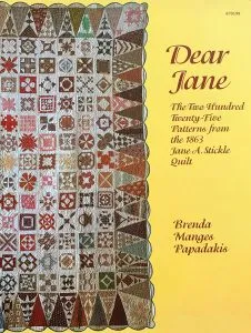 Dear-Jane-book