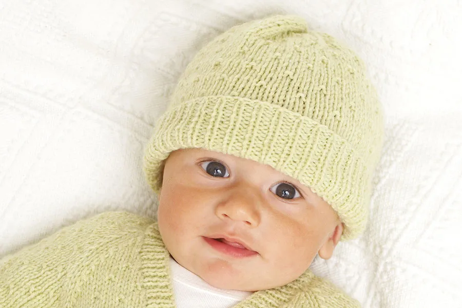 free knitting patterns for premature babies