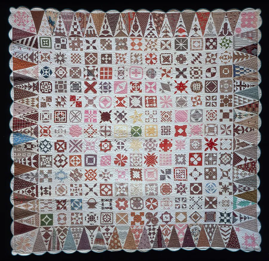 The-Jane-A-Stickle-Quilt