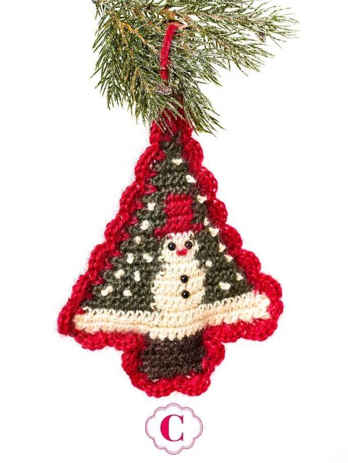 snowman_decoration_free_crochet_pattern