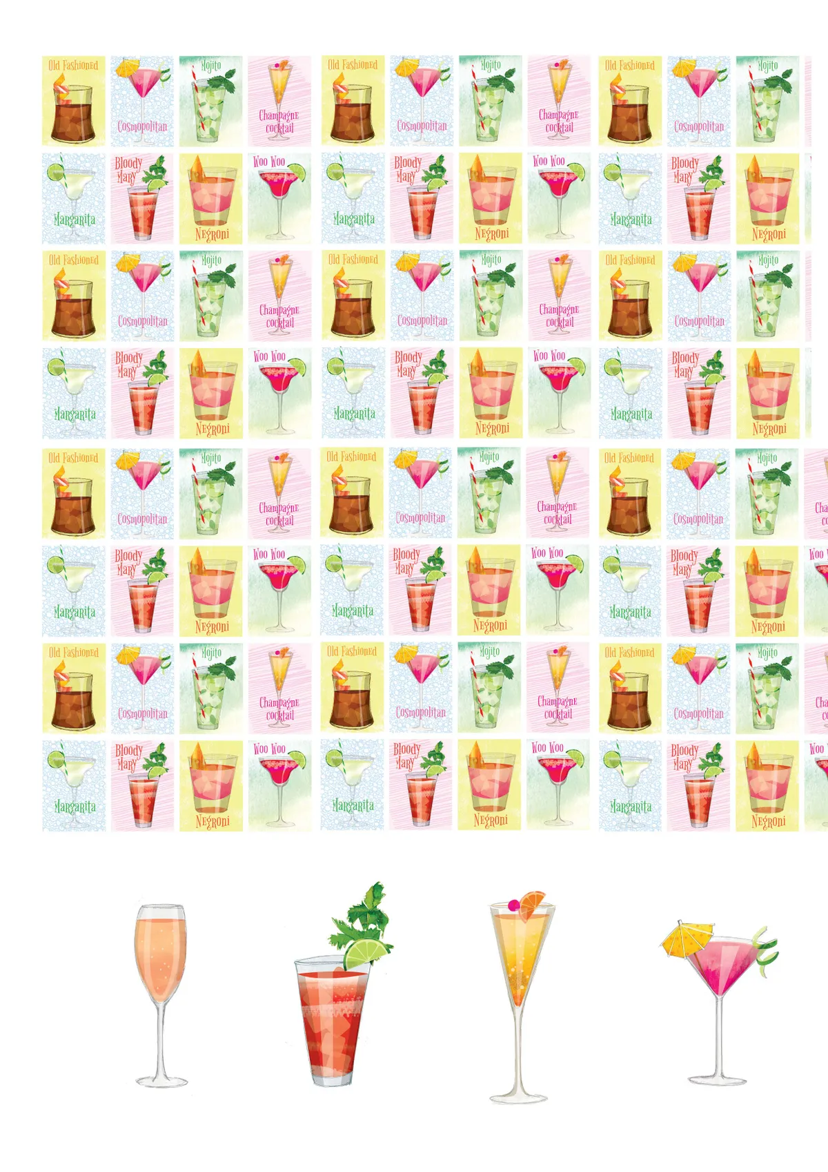 Free tropical cocktail printables_01