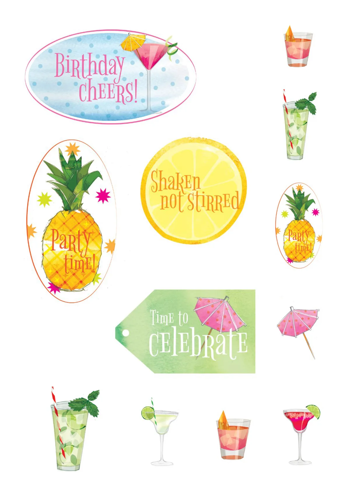 Free tropical cocktail printables_03