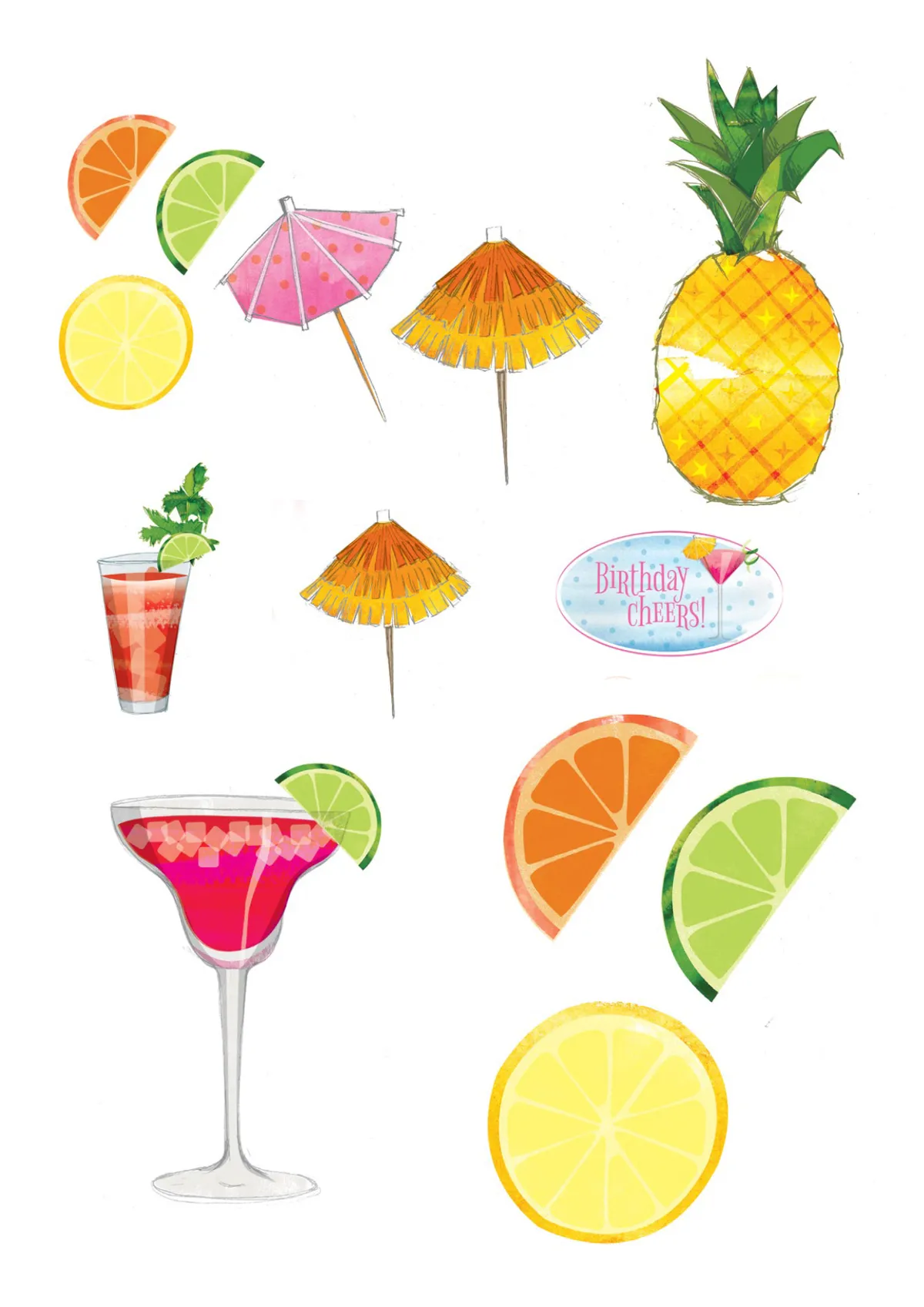 Free tropical cocktail printables_04