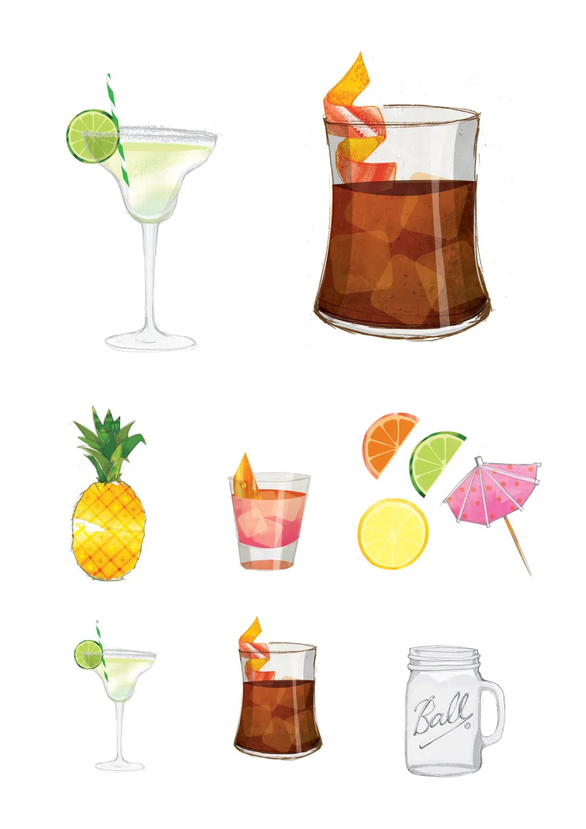 Free tropical cocktail printables_05