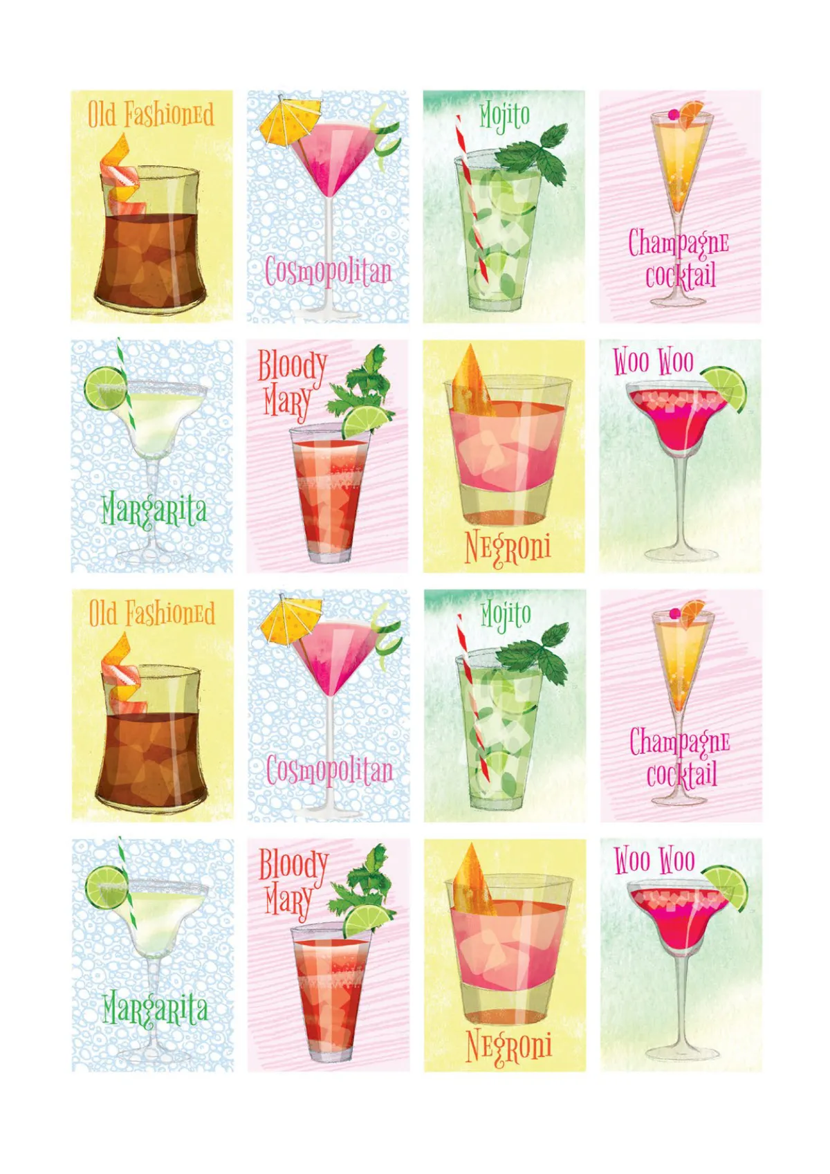 Free tropical cocktail printables_07