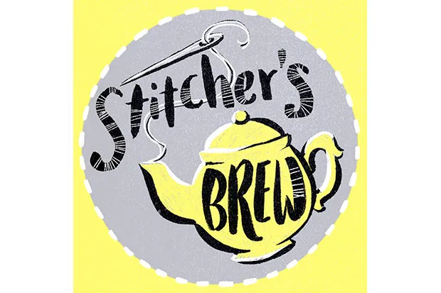 Stitcher's Brew podcast
