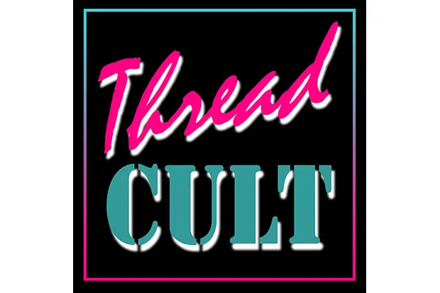 Thread Cult podcast