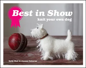 Best In Show book cover
