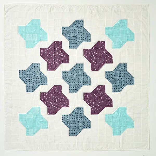 Free-modern-mini-quilt-pattern-step-11