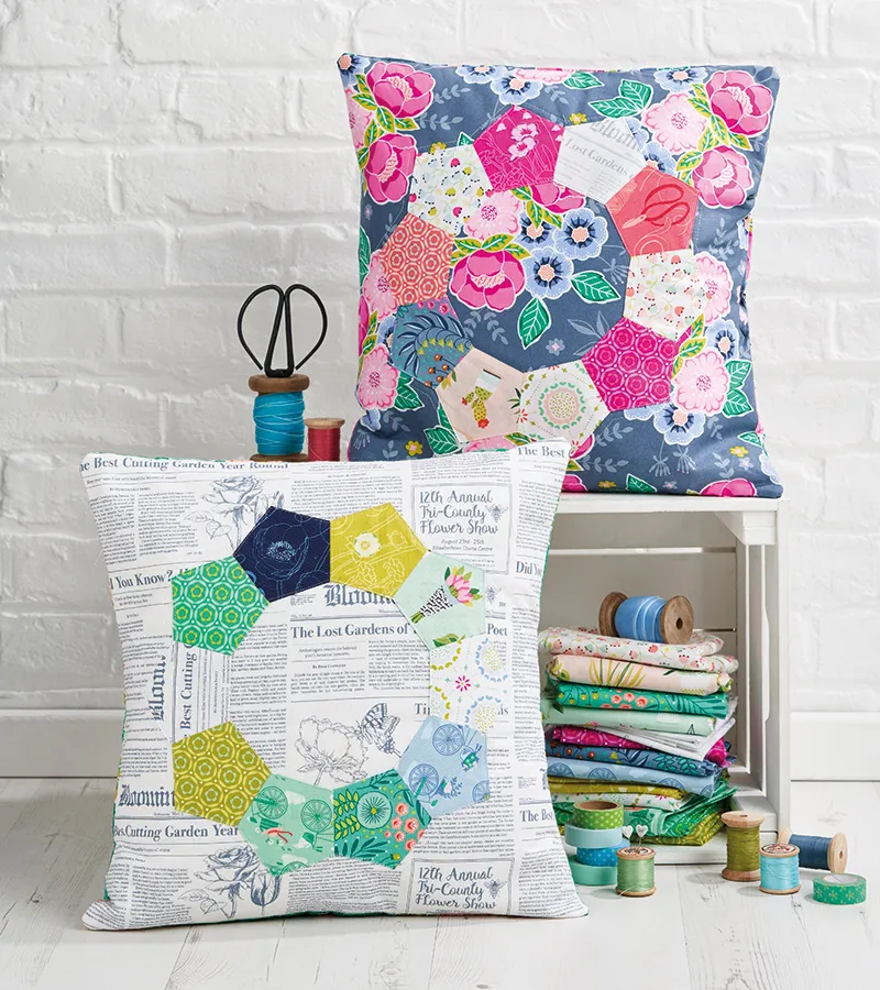 quilting sewing projects