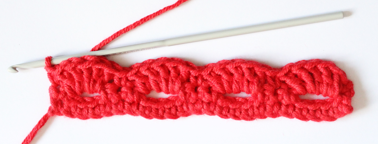 How_to_crochet_shell_stitch_step_04