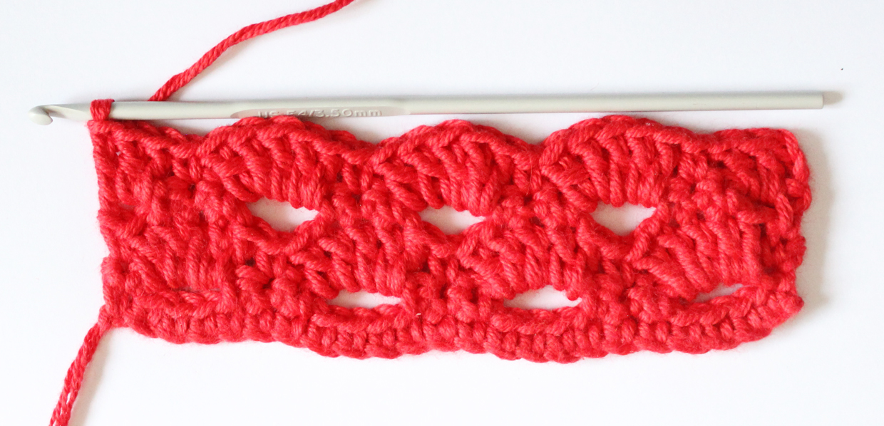 How_to_crochet_shell_stitch_step_06