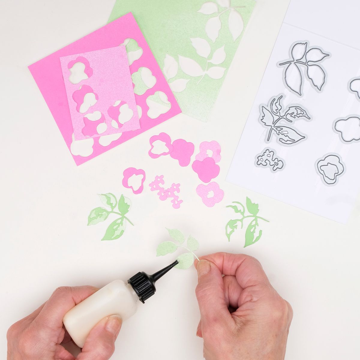 Card Making Definition Cardmaking glossary - Gathered