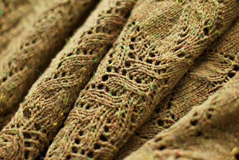 Brooklyn Tweed Loft yarn