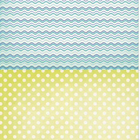 Free summer beach patterned papers 6