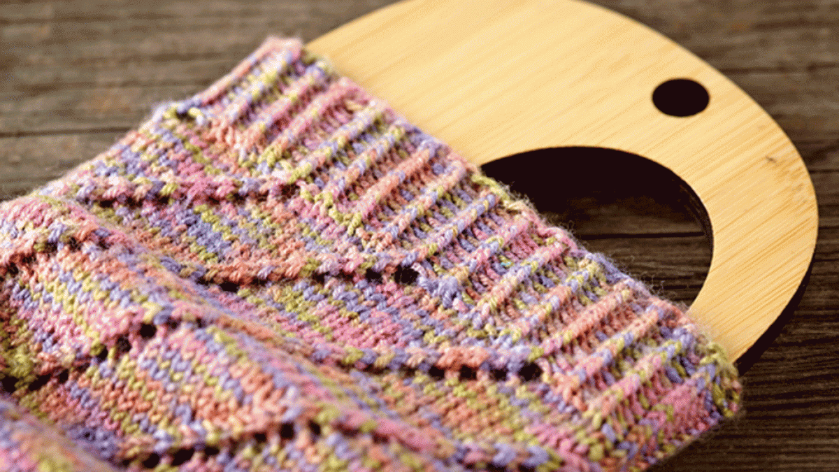 How to make your own socks tutorial