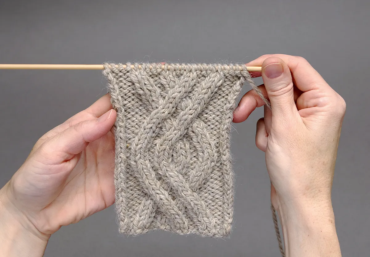 From the Stitch LibraryHow to Use a French Knitter 