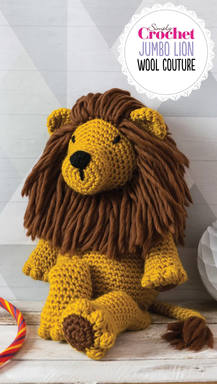 Simply_Crochet_issue88_Lion_pin