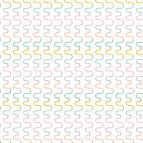 Spring pale pastel patterned papers 08