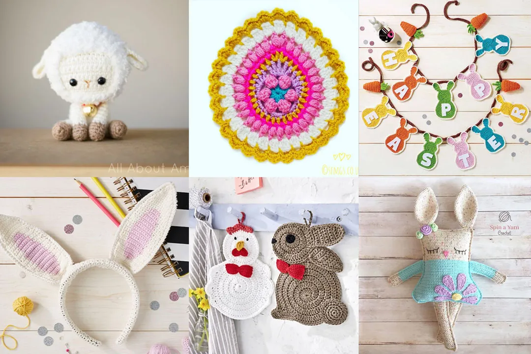 Top-10-Free-easter_Crochet_Patterns