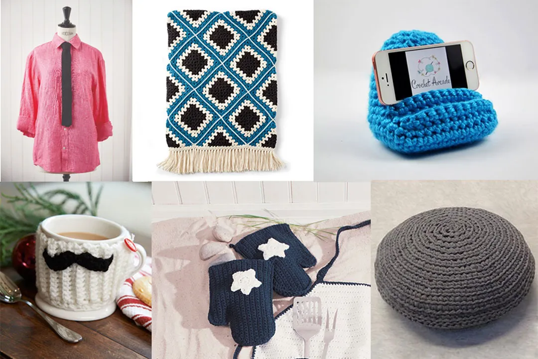 Top-10-free-mens-crochet-patterns