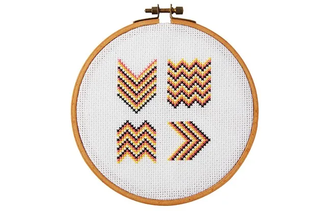 How to Cross Stitch - Cross Stitch Tips for Beginners