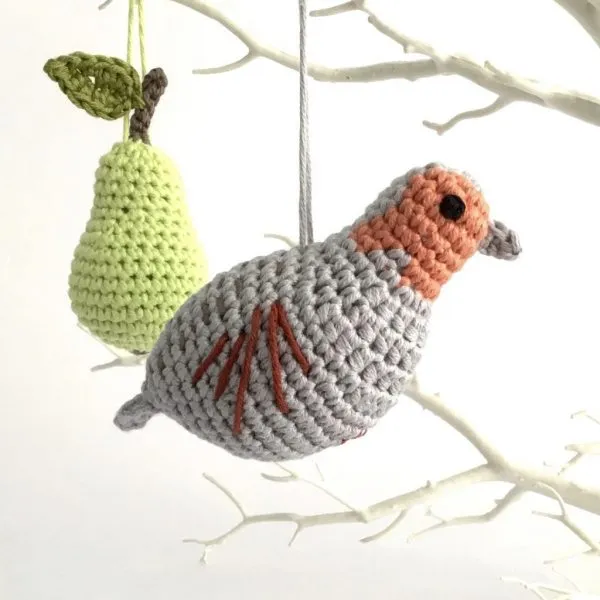 crochet christmas decorations 51