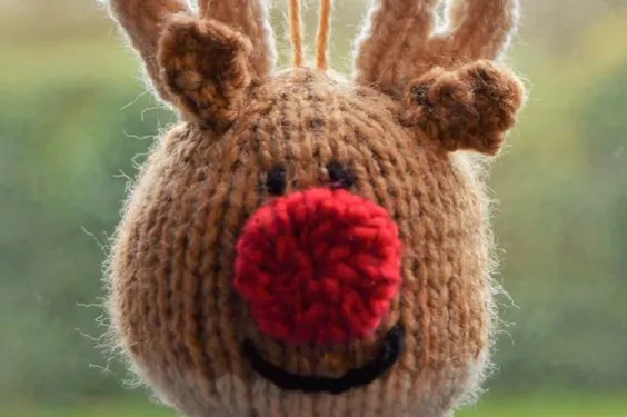 free christmas knitting patterns 29