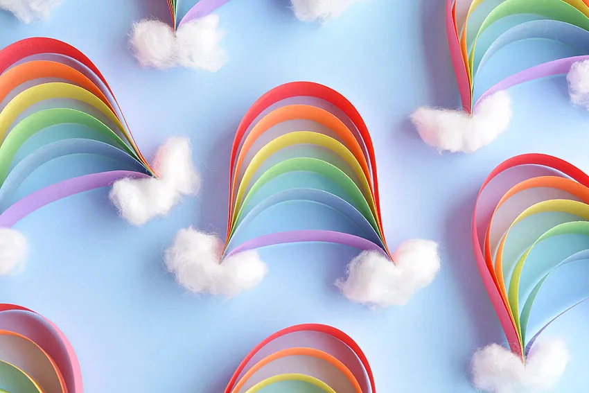 https://onelittleproject.com/paper-strip-rainbows/