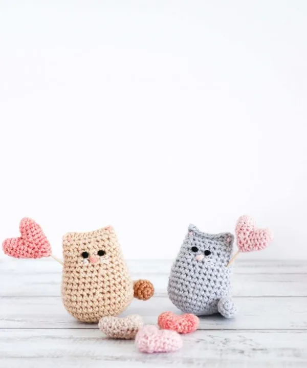 Valentines day crafts