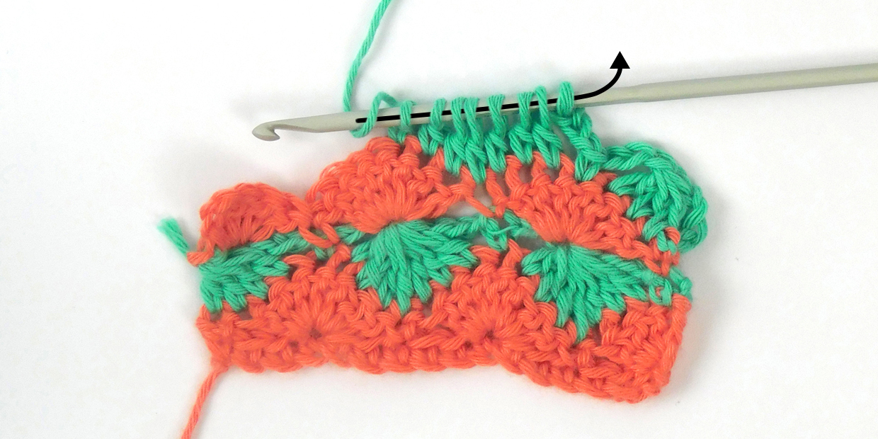 Crochet_Catherine_Wheel_Stitch_Step17
